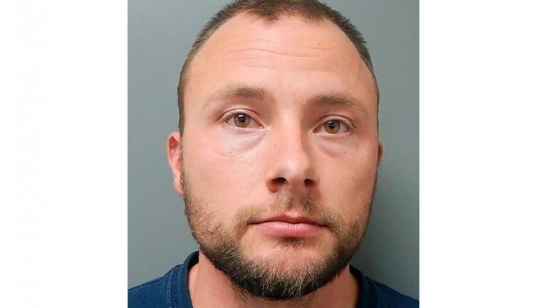 Louisiana state trooper charged in pummeling of Black man
