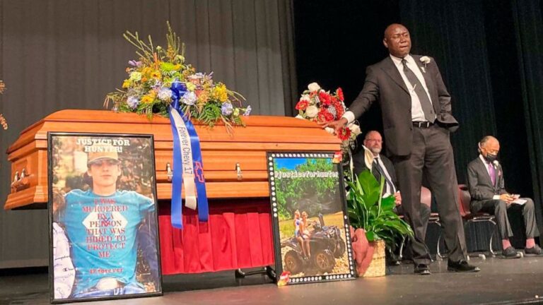 Ex-deputy charged with manslaughter in white teen’s death