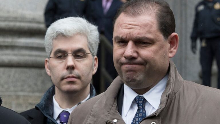2nd Circuit affirms conviction of former top Cuomo aide