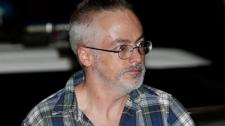 Ex-Northwestern professor to stand trial in fatal stabbing