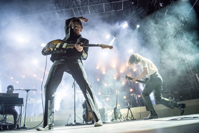 We’re starting to run out of viable band names. Here’s why.