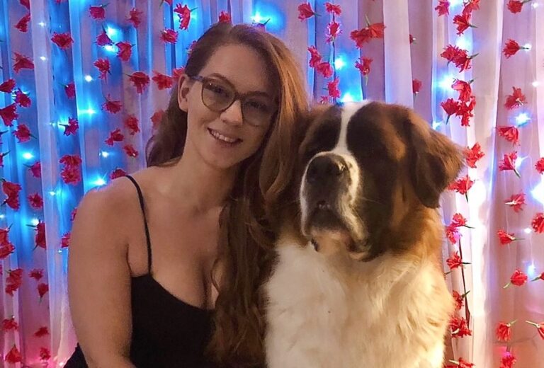 A woman’s chronic pain, and how she says the N.S. health system is failing her