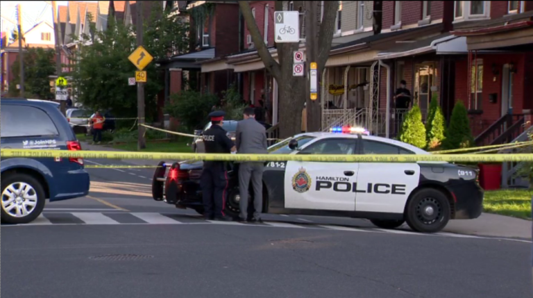 Hamilton’s latest homicide victim was a student from Bernie Custis Secondary School