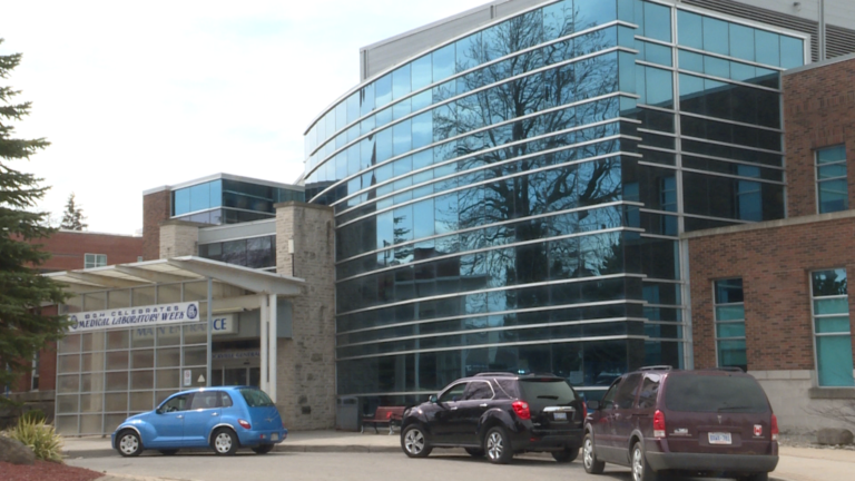 Brockville General Hospital receives more than $25.5 million to pay off debts