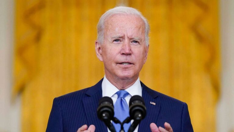 Putin complained to Biden about calling him a ‘killer,’ new book claims