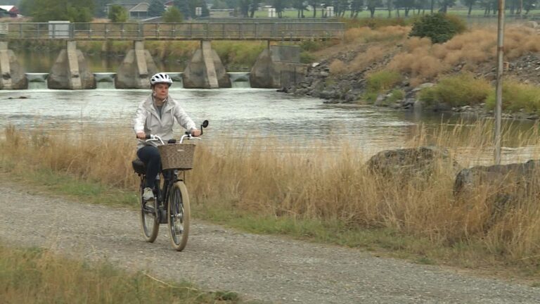 Vaseux Lake Trail one step closer to reality in Okanagan Falls
