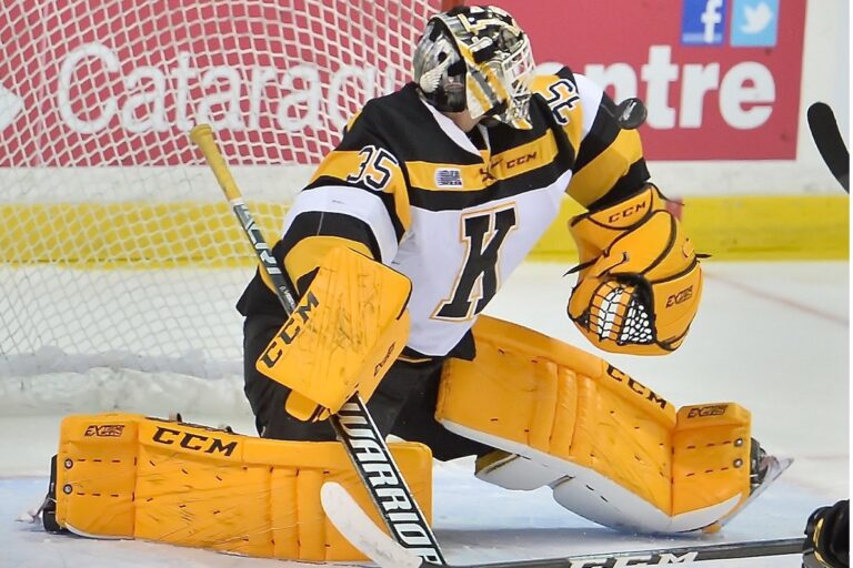 Kingston Frontenacs to welcome fans back to Leon’s Centre this weekend