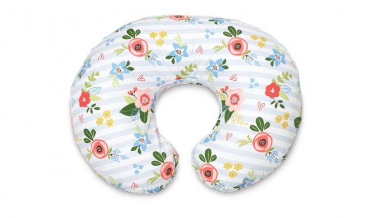 Improper use of Boppy nursing pillows, loungers linked to 7 infant deaths