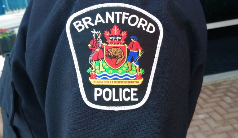 Brantford, Ont. man facing manslaughter charge after alleged assault victim dies in hospital