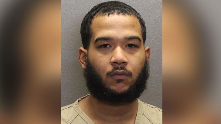 Man charged for threats targeting reproductive health center