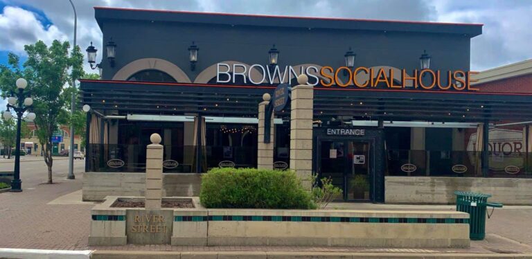 COVID-19: Sask. Health warns about exposure at Brown’s Socialhouse in Moose Jaw
