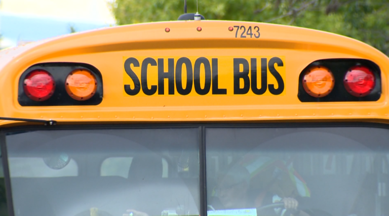 Pembina Trails School Division leaves parents ‘in the dark’ with bus transportation