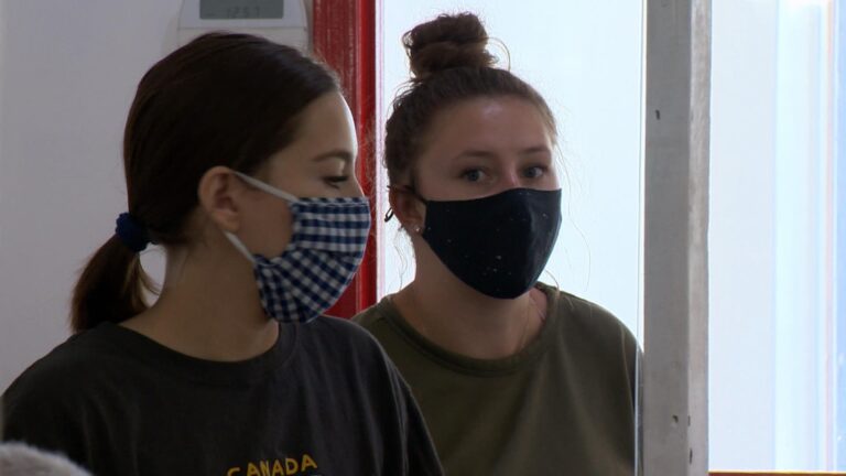 Questions around Sask’s proof-of-vaccine policy: will employees need to be vaccinated Oct. 1?