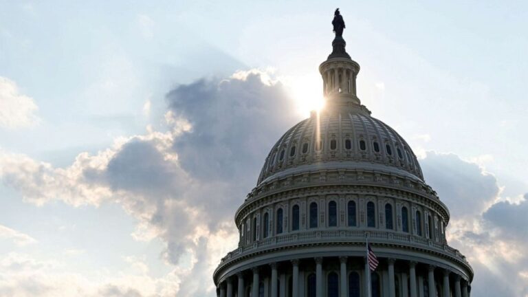 House Democrats remove money for Israel’s Iron Dome system in funding bill