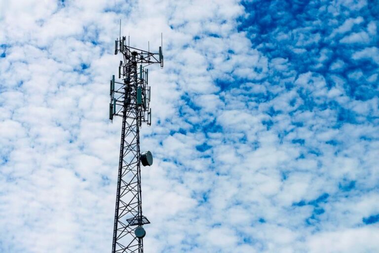 10 new rural cell towers constructed as part of $107M SaskTel wireless program