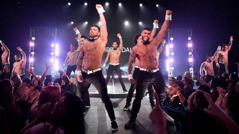 Lead detective, former performer recount Chippendales murder-for-hire plot