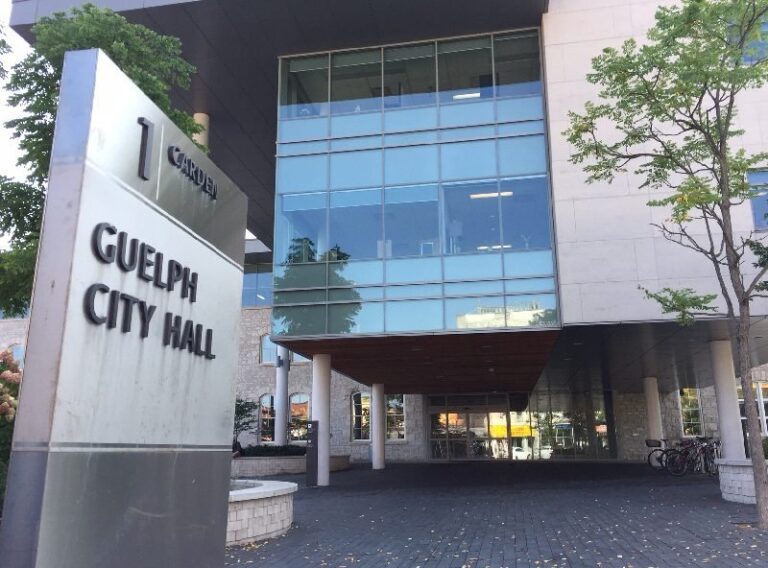 Guelph mayor lays out 5 priorities for federal election candidates