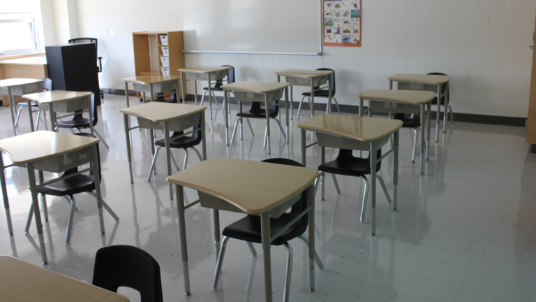 COVID-19: Kelowna, B.C. pediatrician reassures parents ahead of new school year