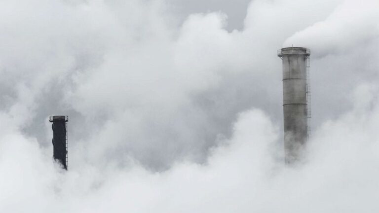 EPA moves to reduce super-polluting greenhouse gases