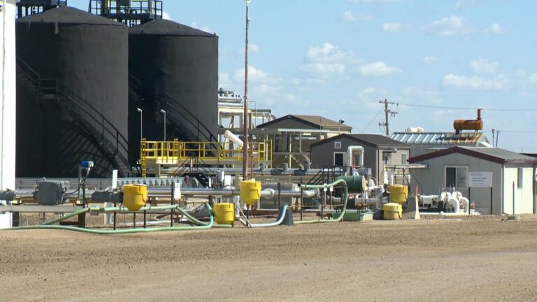 Saskatchewan government lays out carbon capture utilization, storage priorities