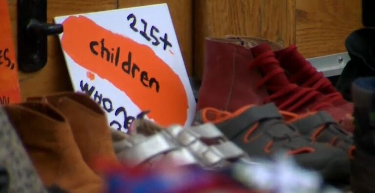 B.C. allocates $1.5M for Indigenous-led residential school survivor supports