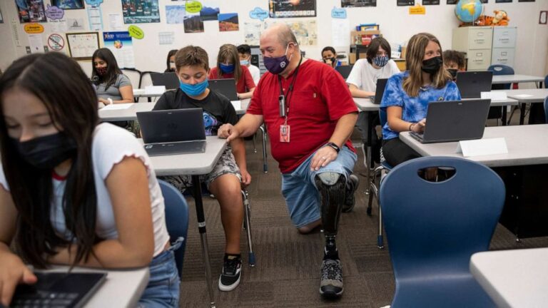 What vaccines are already required to attend school in the US