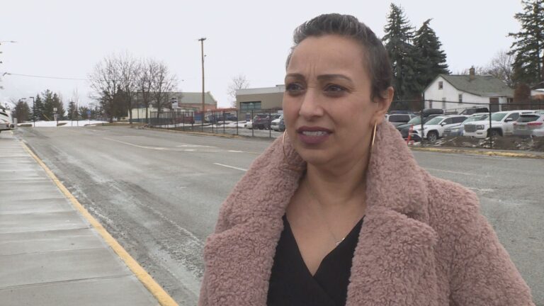 Vernon city councillor Dalvir Nahal dies after lengthy battle with cancer