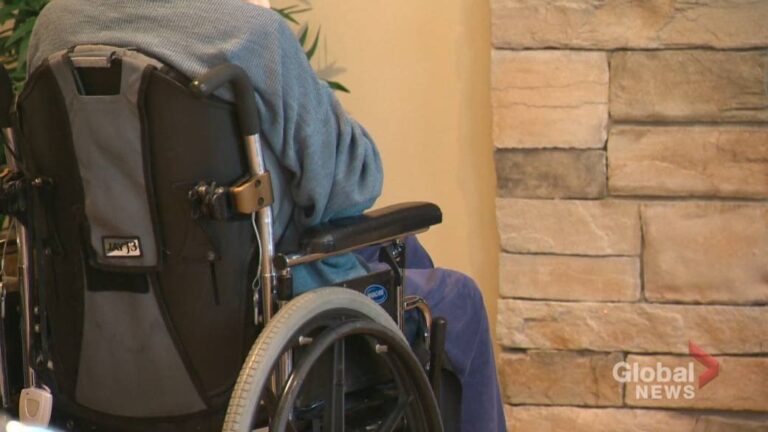 Death toll rises at Kelowna care homes as COVID-19 outbreaks continue