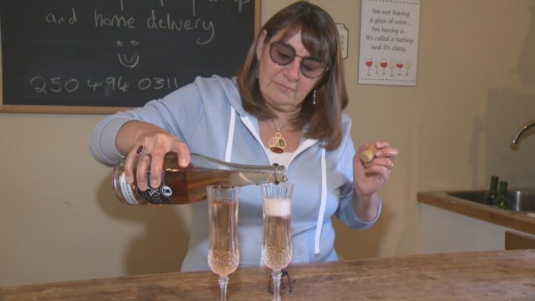 B.C. politicians back wine industry push for off-site tasting rooms