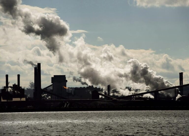 WHO says new lower air pollution guidelines could save millions of lives