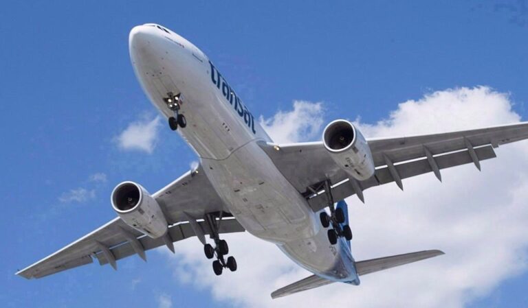 Transat reports steady demand for winter travel despite fourth wave of COVID-19