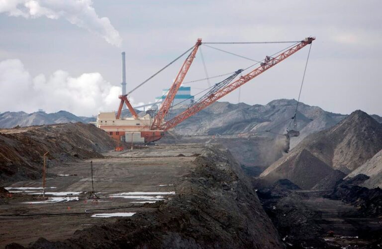 Why Canada could be burning coal well beyond the 2030 deadline set by the Liberals