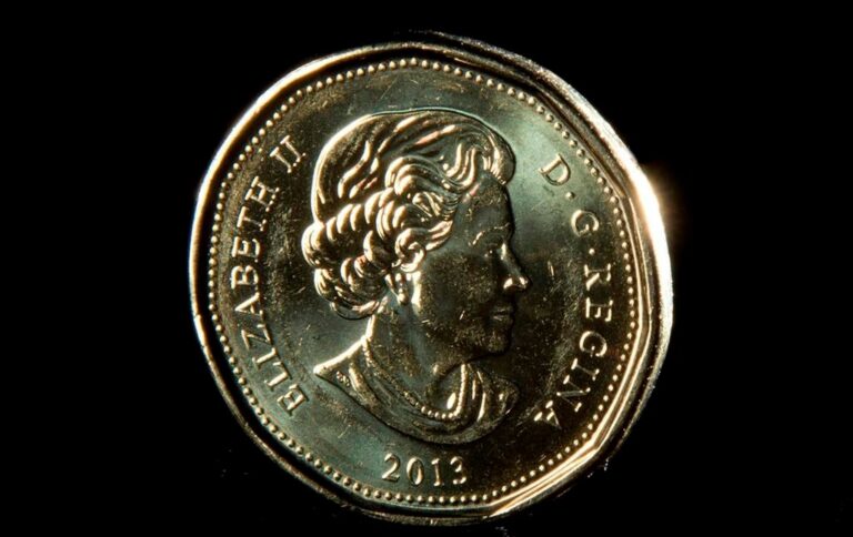 Canadian dollar rallies after Trudeau re-elected for third term