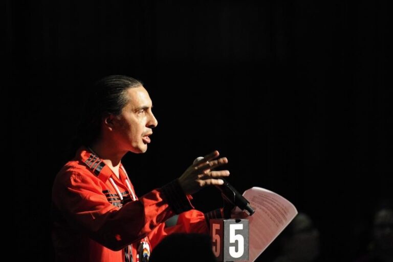 World Suicide Prevention Day renews calls for mental health supports for Manitoba First Nations