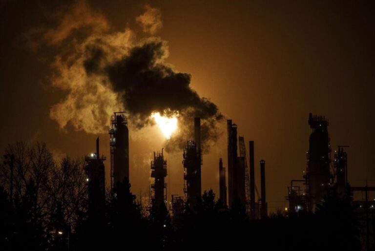 Ontario Teachers’ Pension Plan sets targets to hit net zero greenhouse gas emissions