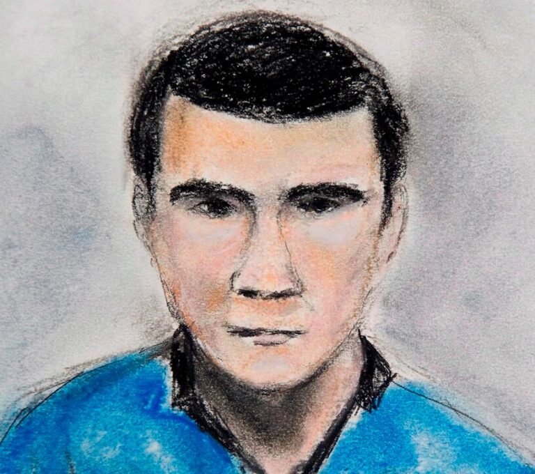 Review board hears Matthew de Grood’s psychosis is in full remission