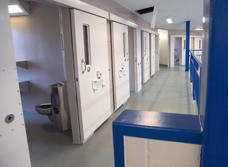 N.S. jail cell attack was to remove inmate, not murder him, defence lawyer argues