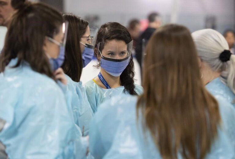 Manitoba COVID-19 patients in ICU down by 6
