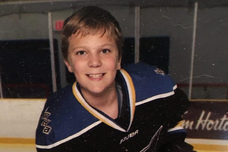 Manslaughter charge laid in overdose death of B.C. 14-year-old Carson Crimeni