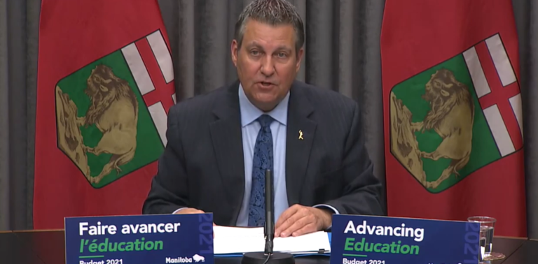 Members named to Manitoba’s K to 12 curriculum advisory panel