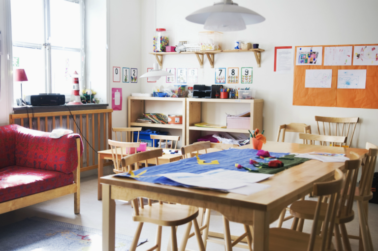 Child care unions vote 95 per cent in favour of strike mandate