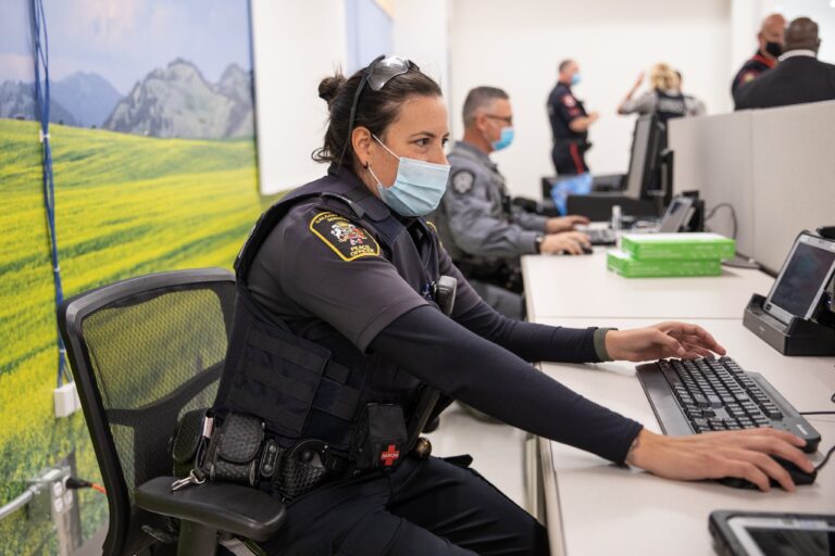 Partnership aims to improve safety in Calgary’s downtown core