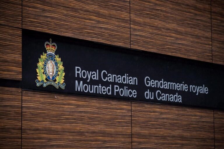 Two children found in Surrey B.C. after running away from elementary school