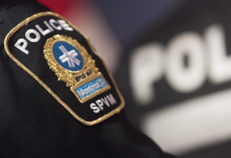 Montreal police investigating slaying of man, 23, in downtown core