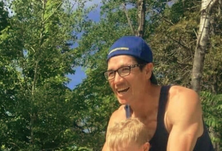 New Brunswick coroner’s inquest begins into 2020 police killing of Rodney Levi