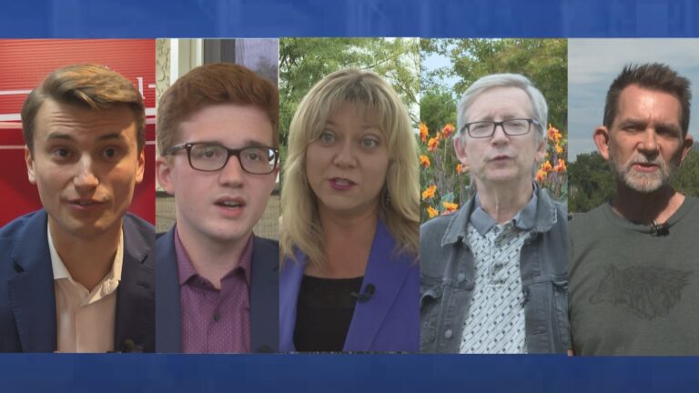 Canada Election: A closer look at the candidates running in Kelowna—Lake Country