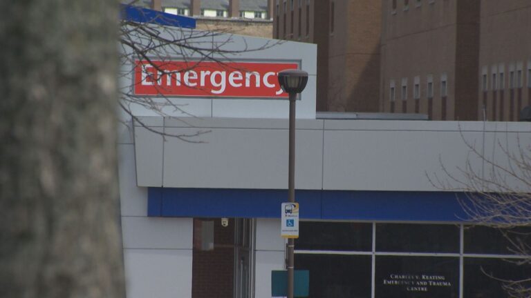 Nurses’ union in N.S. condemns ‘anti-science’ protest planned at Halifax hospital