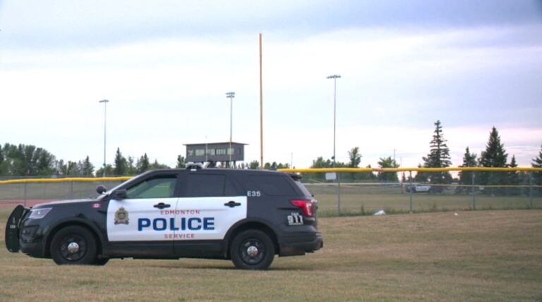 Man, 19, found dead in Mill Woods Park identified by Edmonton police