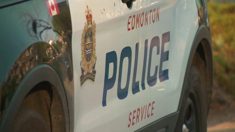 Edmonton homicide investigators seek public’s help in early morning suspicious death