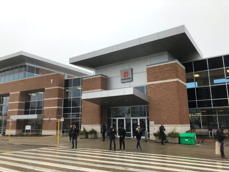 Fanshawe College plans rally in wake of sexually violent, threatening online posts